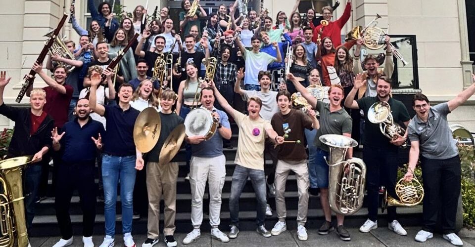 Repertoireontwikkeling