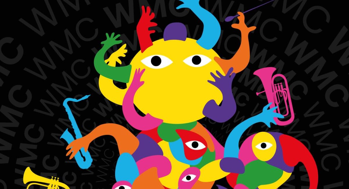 Jubileumjaar WMC van start